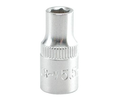 YATO YT-1404 Dugókulcs 1/4" 5,5mm