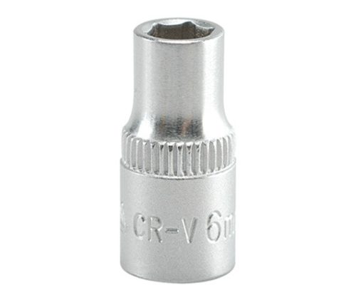 YATO YT-1405 Dugókulcs 1/4" 6mm