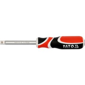 YATO YT-1427 Behajtószár 1/4" 150mm