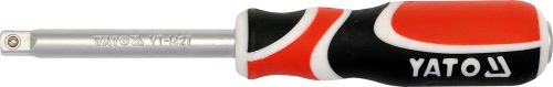 YATO YT-1427 Behajtószár 1/4" 150mm