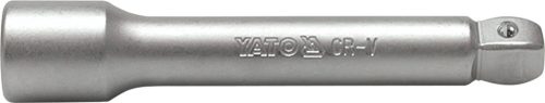 YATO Toldószár 1/4 col 50,8 mm DIN3121 CrV YATO YT-1433