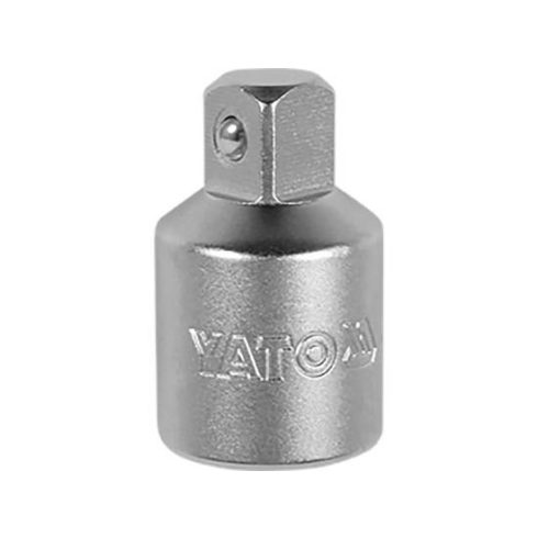 YATO 1438 Adapter 1/4" -) 3/8" YT-1438