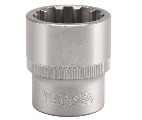 YATO Dugókulcs 14 mm SPLINE 1/2 col YATO YT-1466