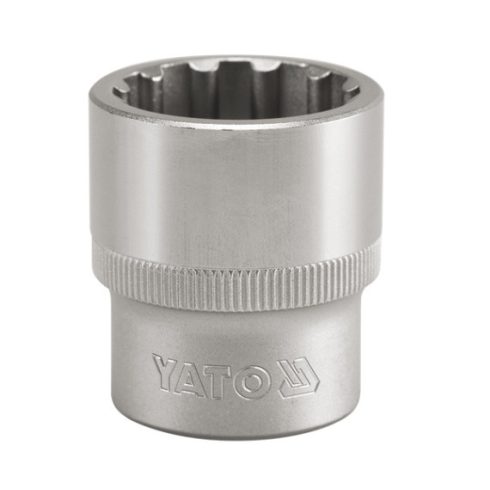 YATO Dugókulcs 16 mm SPLINE 1/2 col YATO YT-1468