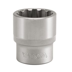 YATO YT-1470 Dugókulcs SPLINE 1/2" 18mm