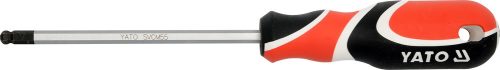 YATO YT-1535 IMBUSZ csavarhúzó 6x125mm gömbvégű KIFUTÓ