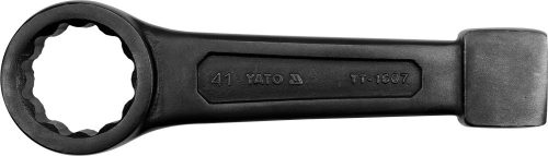 YATO Csillagkulcs üthető 46x240 mm CrV YATO YT-1608