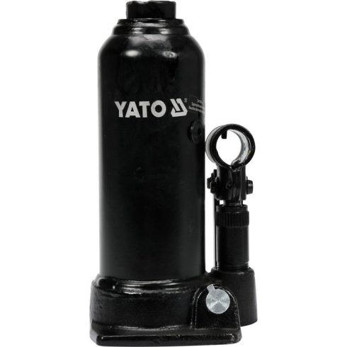 YATO 1702 Hidraulikus emelő 5t (212mm - 468mm) YT-1702