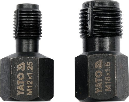 YATO YT-1756 Menetjavító készlet lambda-szondához 2 részes