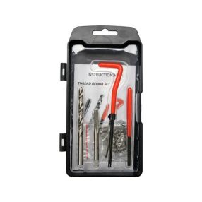 YATO YT-17632 Menetjavító készlet M6x1,0 30 részes