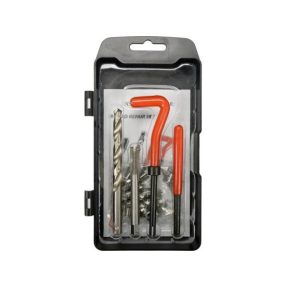 YATO YT-17633 Menetjavító készlet M8x1,25 30 részes