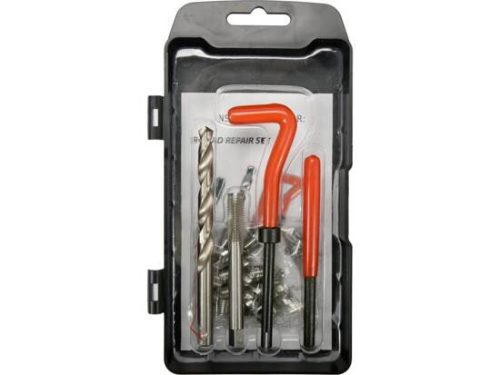 YATO YT-17633 Menetjavító készlet M8x1,25 30 részes