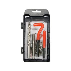 YATO YT-17634 Menetjavító készlet M10x1,5 30 részes