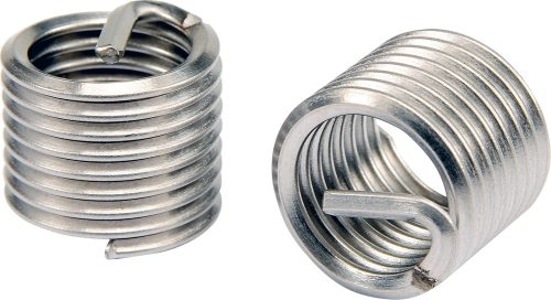 YATO YT-1764 Menetjavító betét M5x0,8 20 db/csomag