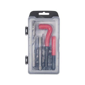 YATO YT-17682 Menetjavító készlet M10x1,0 30 részes