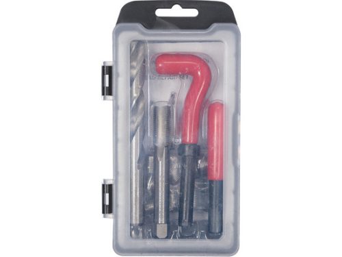 YATO YT-17682 Menetjavító készlet M10x1,0 30 részes