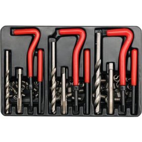 YATO YT-1769 Menetjavító készlet 88 részes