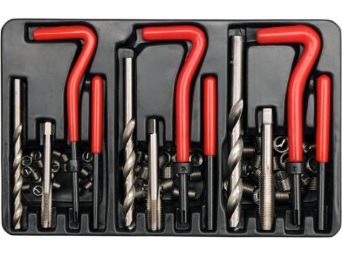 YATO YT-1769 Menetjavító készlet 88 részes