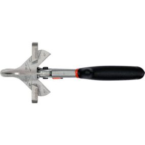 YATO YT-18960 Gérvágó olló, állítható szögek 245 mm