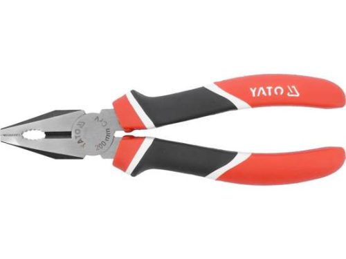 YATO YT-1942 Kombinált fogó 200mm