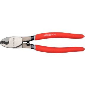 YATO YT-1967 Kábelvágó fogó 210mm D=7mm