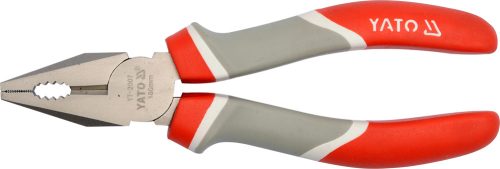 YATO YT-2007 Kombinált fogó 180mm