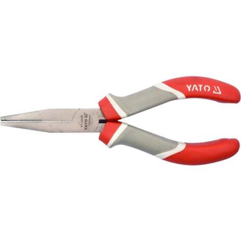 YATO 2029 Rádiófogó egyenes 160mm YT-2029