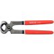 YATO YT-2052 Harapófogó 200mm      piros nyéllel