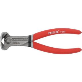 YATO YT-2063 Homlokcsípő fogó 175mm