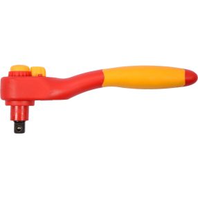 YATO YT-21071 Szigetelt racsnis hajtókar 3/8