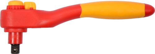 YATO YT-21071 Szigetelt racsnis hajtókar 3/8