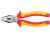 YATO YT-21152 Szigetelt kombinált fogó 180mm