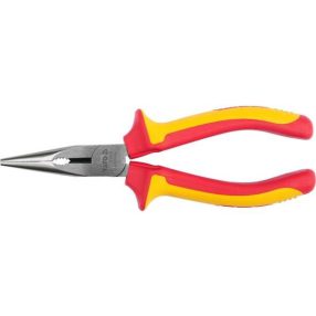 YATO YT-21154 Szigetelt rádió fogó 160mm