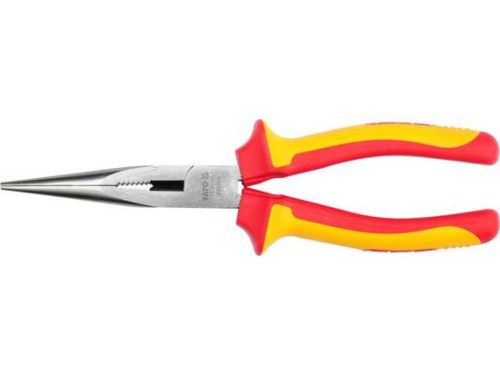 YATO YT-21155 Szigetelt rádió fogó 200mm