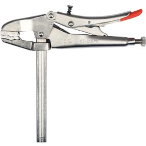 YATO YT-21570 Patentfogó csúszó pofás 0-150mm 260mm