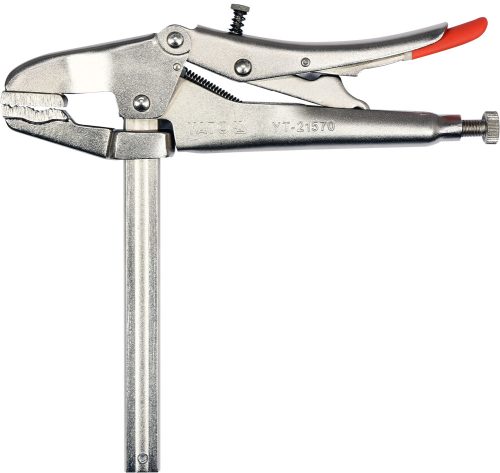 YATO YT-21570 Patentfogó csúszó pofás 0-150mm 260mm