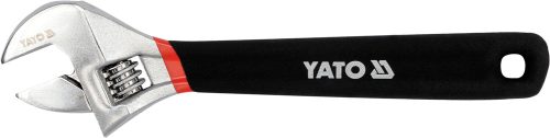 YATO Villáskulcs állítható 300 mm YATO YT-21653