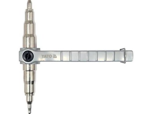 YATO YT-21805 Rézcső tokozó