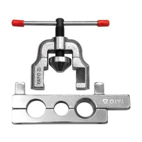 YATO YT-2182 Csőperemező készlet 3 részes 22, 25, 28mm