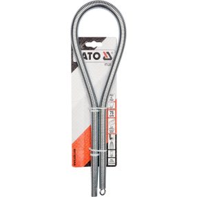 YATO YT-21851 Belső csőhajlító rugó 20mm