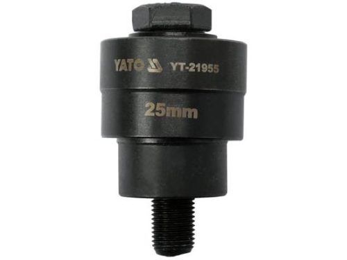 YATO YT-21955 Körkivágó csaptelepekhez 25 mm (21955)