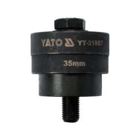 YATO YT-21957 Körkivágó csaptelepekhez 35 mm