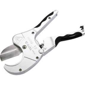   YATO YT-2229 PVC csővágó olló 64mm /PVC, PU, PP, PE/ (2229)
