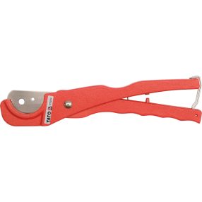   YATO YT-2230 PVC csővágó olló 35mm /PVC, PP, PU, PE/ (2230)