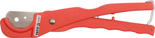 YATO YT-2230 PVC csővágó olló 35mm /PVC, PP, PU, PE/ (2230)