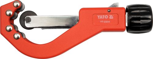 YATO YT-2234 Csővágó 14-63mm /Plastic, Al, Cu/ (2234)