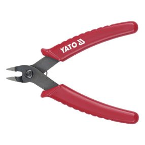 YATO YT-2260 Kábelvágó 125mm 0.5-1.5mm2