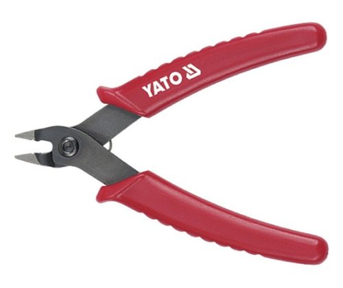 YATO YT-2260 Kábelvágó 125mm 0.5-1.5mm2