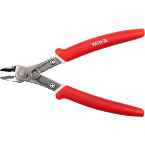 YATO YT-2262 Kábelvágó rozsdamentes 125mm Max.: 3mm2
