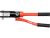 YATO YT-22862 Kézi hidraulikus prés 16-300mm2 Al, Cu (22862)